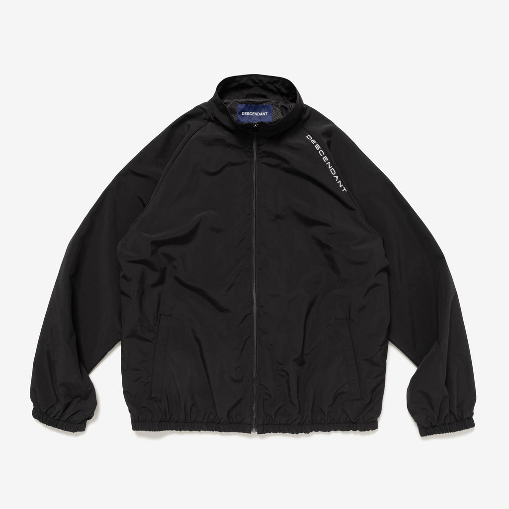 VERT NYLON JACKET – DESCENDANT HIROSHIMA