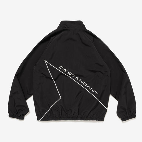ジャケット・アウター DESCENDANT/VENT NYLON JACKET (NAVY) DESCENDANT/VENT NYLON JACKET (NAVY)