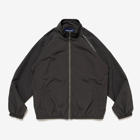 ジャケット・アウター DESCENDANT CRICKET COPO JACKET 3 DESCENDANT CRICKET COPO JACKET 3 DESCENDANT/CRICKET COPO JACKET