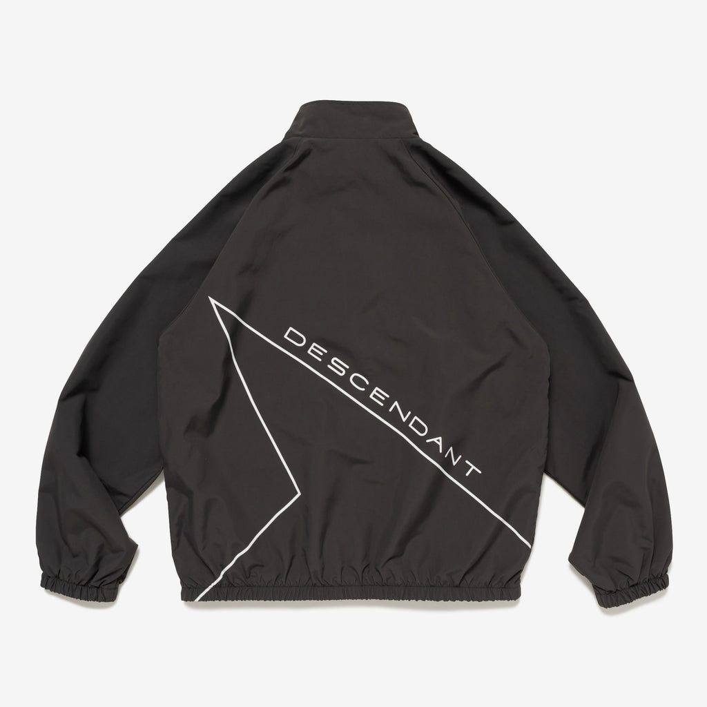 ジャケット・アウター MASSES NYLON JACKET 00s【NYJP SUBWARE】Nylon Jacket | 裏原カルチャーショップ ALOT