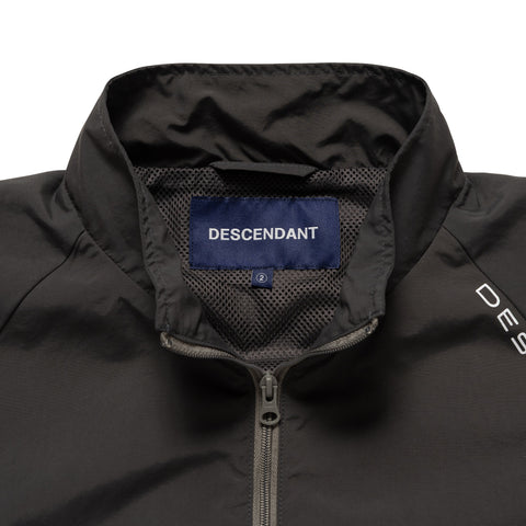 VERT NYLON JACKET – DESCENDANT HIROSHIMA