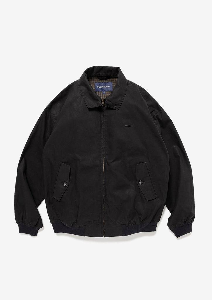 TEE WEATHER JACKET