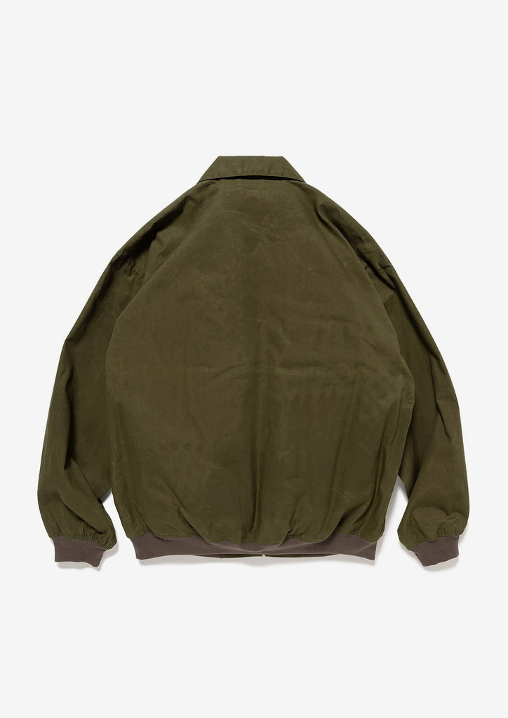 TEE WEATHER JACKET