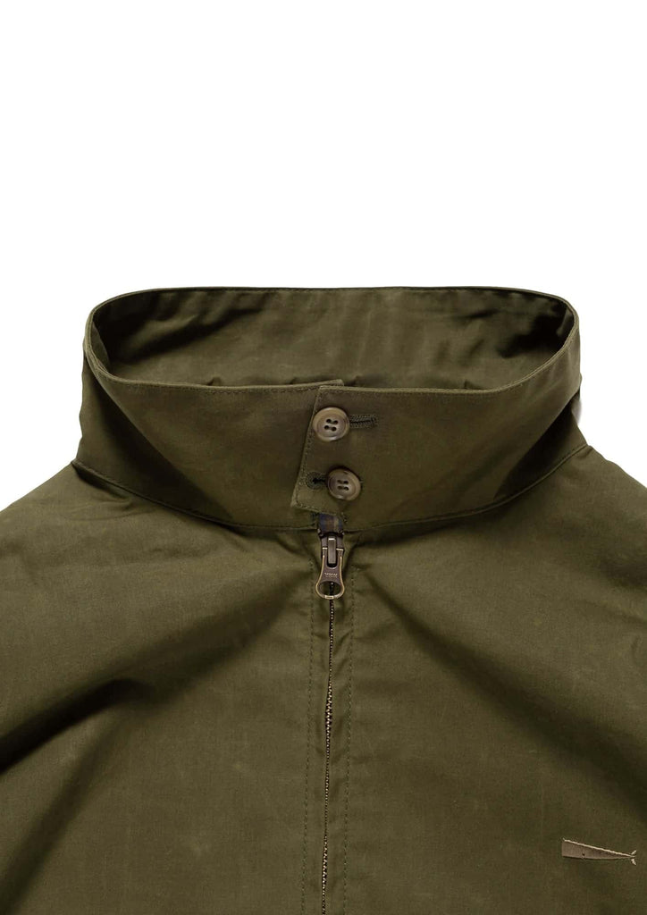 TEE WEATHER JACKET