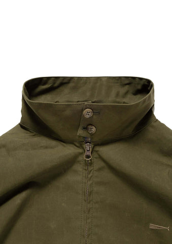 TEE WEATHER JACKET