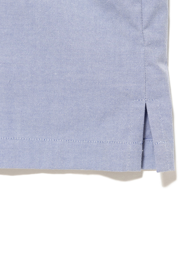 SUMMER OXFORD LS SHIRT