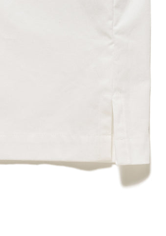 SUMMER OXFORD LS SHIRT