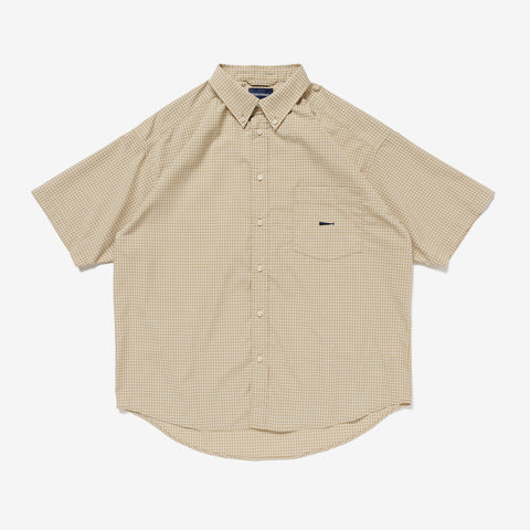 KENNEDY’S TEXTILE SS SHIRT