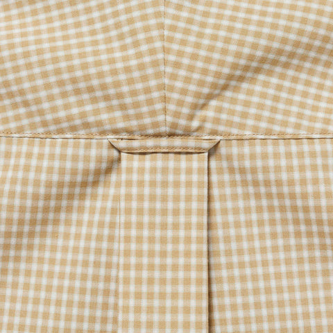 KENNEDY’S TEXTILE SS SHIRT