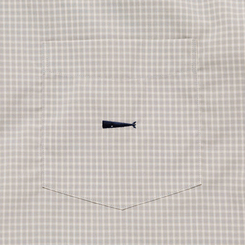 KENNEDY’S TEXTILE SS SHIRT