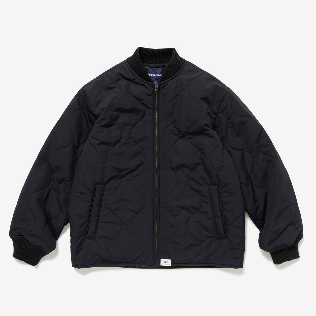 BURNS PADDING JACKET