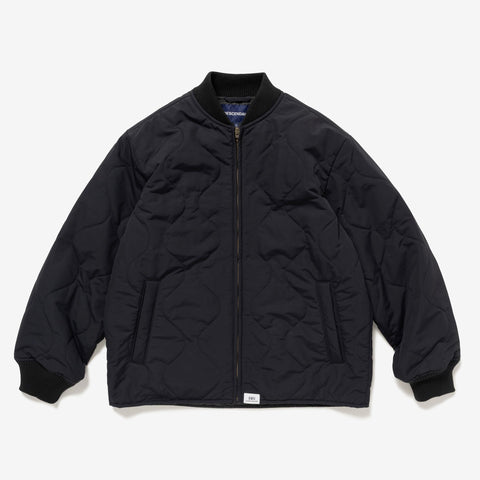 BURNS PADDING JACKET