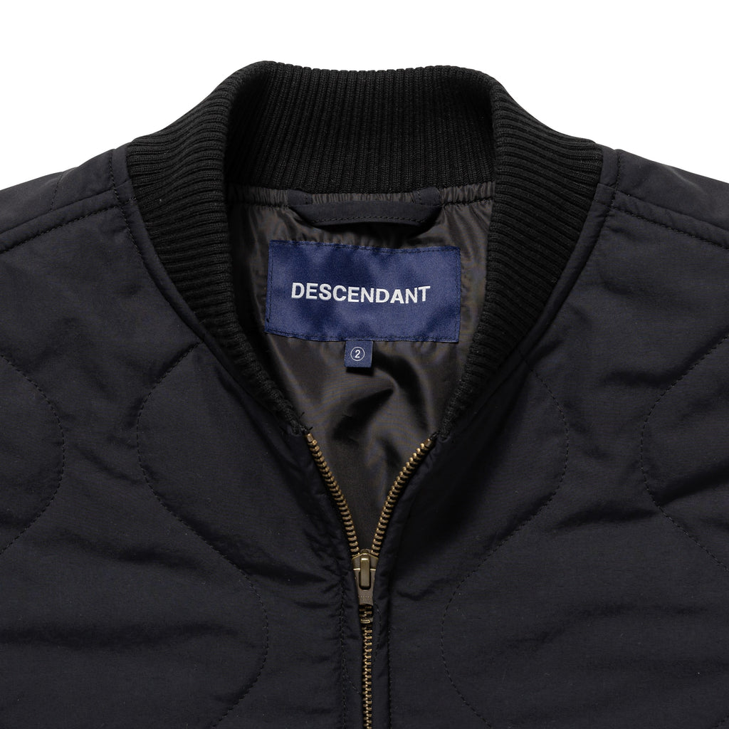 BURNS PADDING JACKET