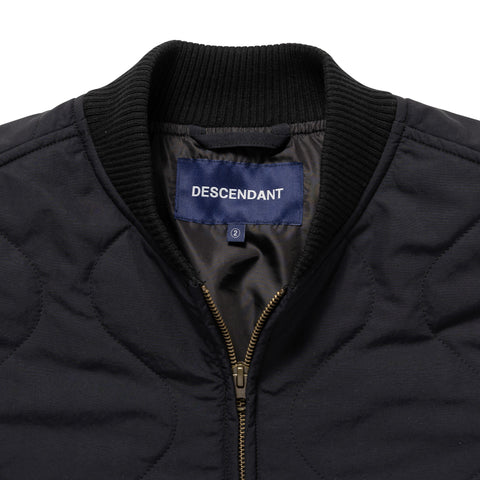 BURNS PADDING JACKET