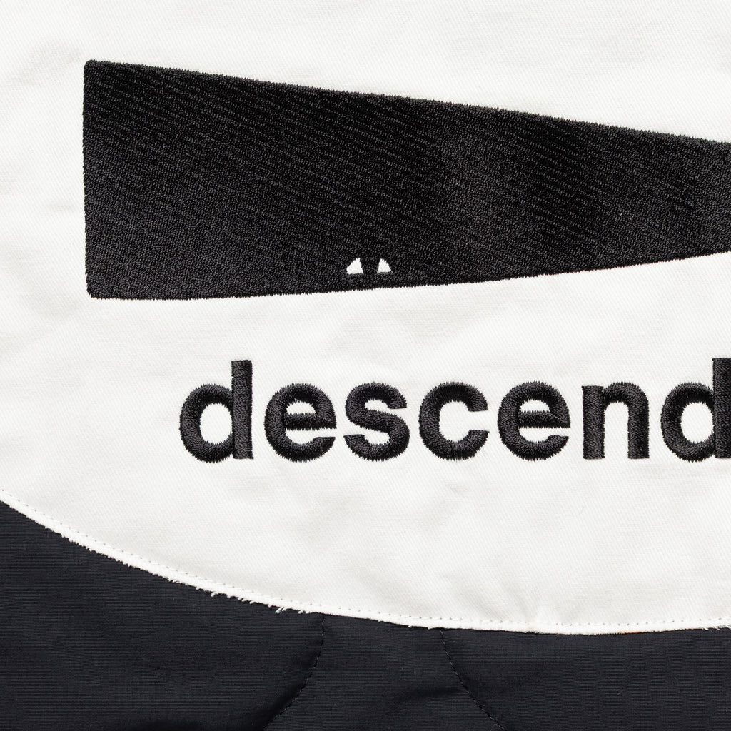 BURNS PADDING JACKET