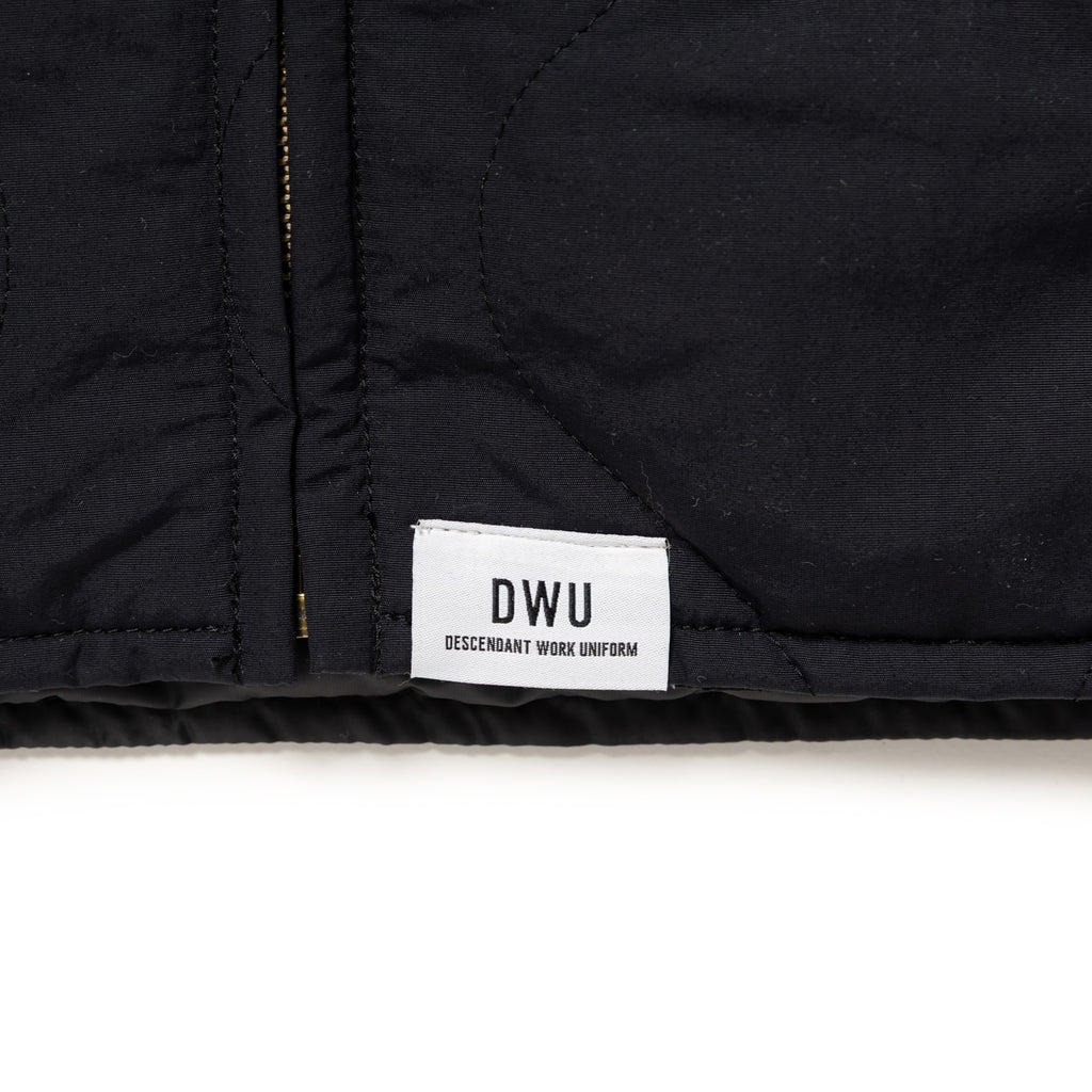 BURNS PADDING JACKET