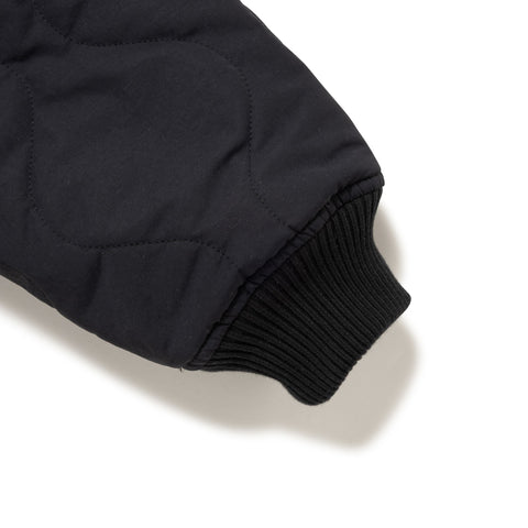 BURNS PADDING JACKET