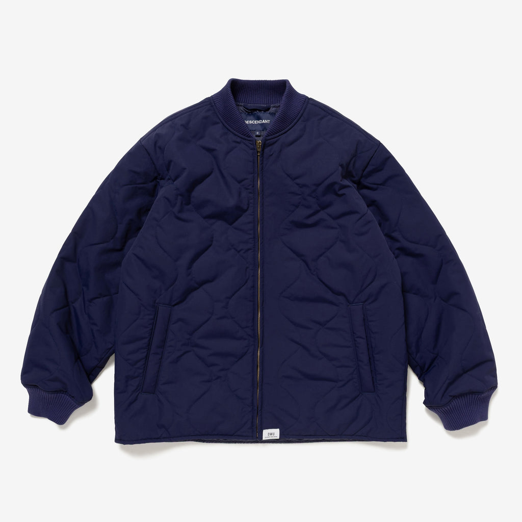 BURNS PADDING JACKET