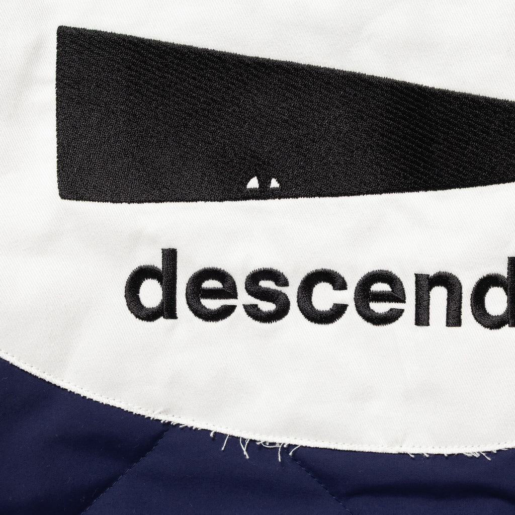 BURNS PADDING JACKET