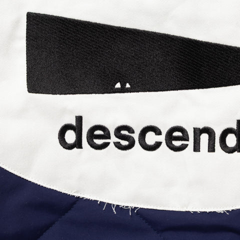 BURNS PADDING JACKET