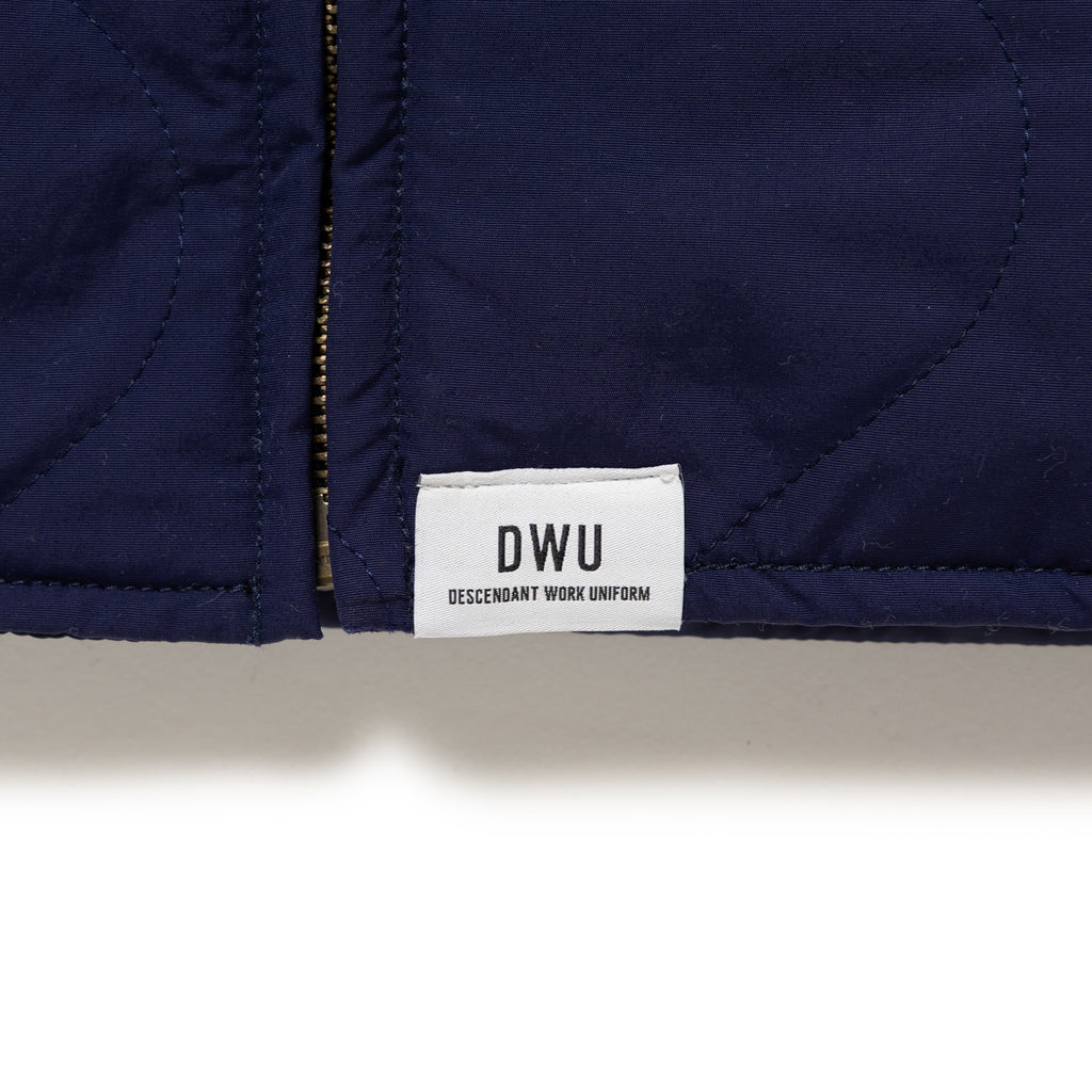 BURNS PADDING JACKET