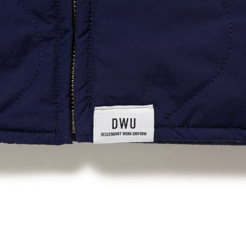 BURNS PADDING JACKET