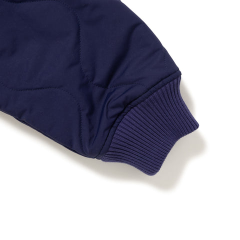 BURNS PADDING JACKET