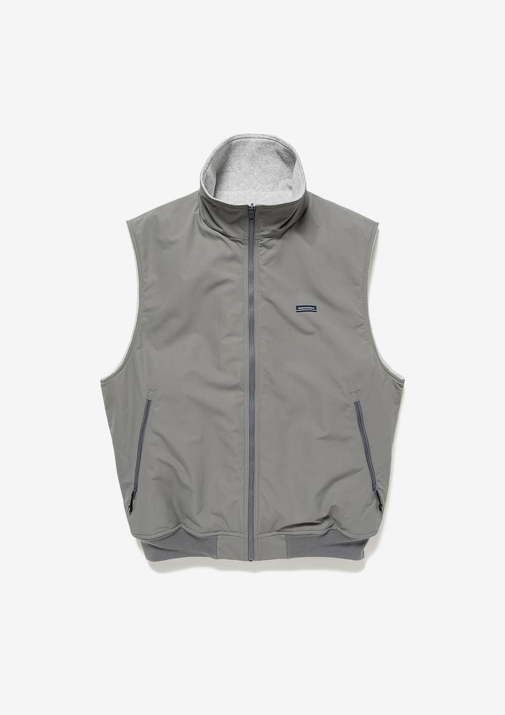 DAVID NYLON VEST