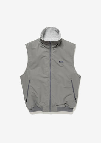 DAVID NYLON VEST
