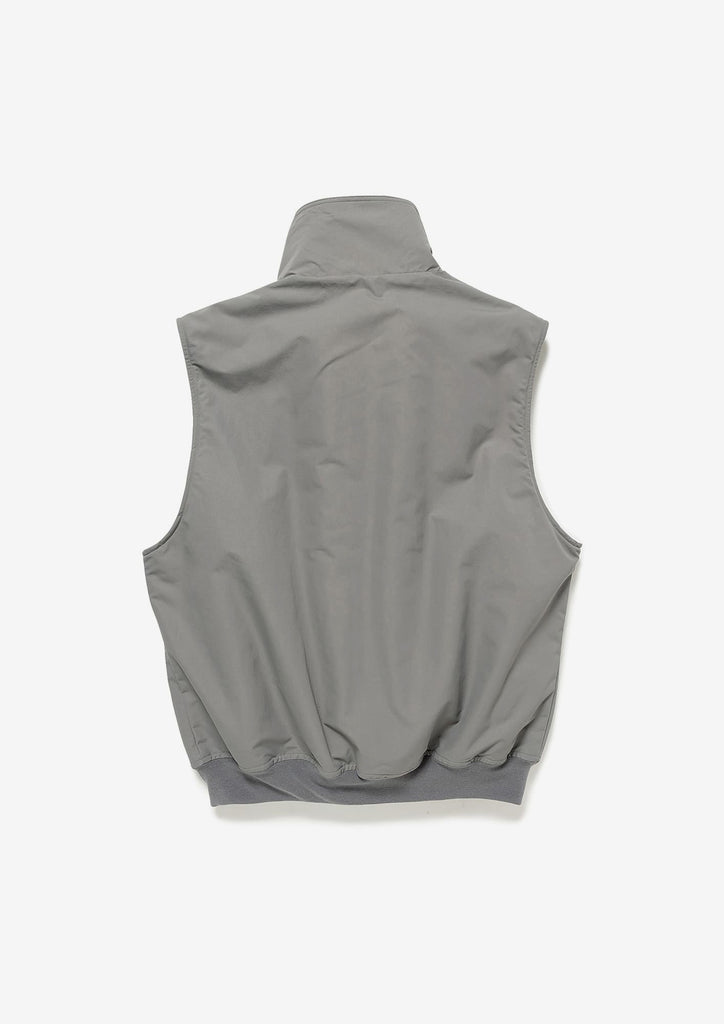 DAVID NYLON VEST