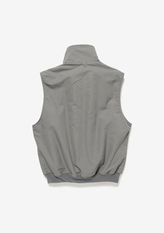 DAVID NYLON VEST