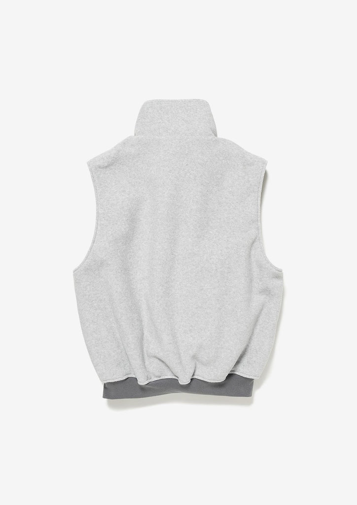 DAVID NYLON VEST