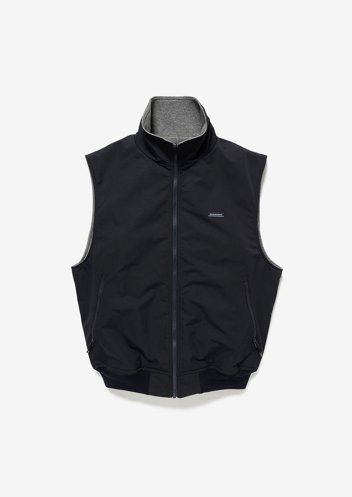 DAVID NYLON VEST