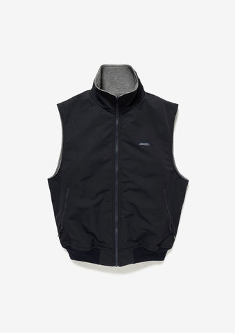 DAVID NYLON VEST
