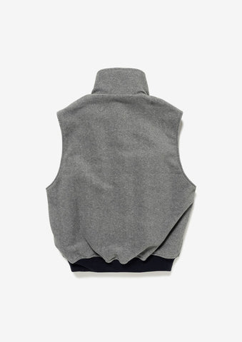 DAVID NYLON VEST