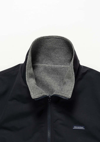 DAVID NYLON VEST