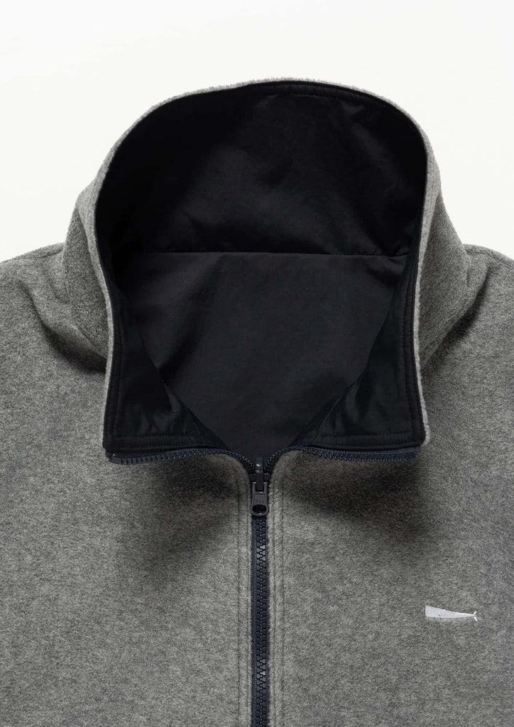 DAVID NYLON VEST