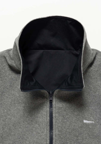 DAVID NYLON VEST