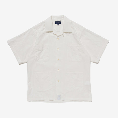 RIVERA CUBA SS SHIRT