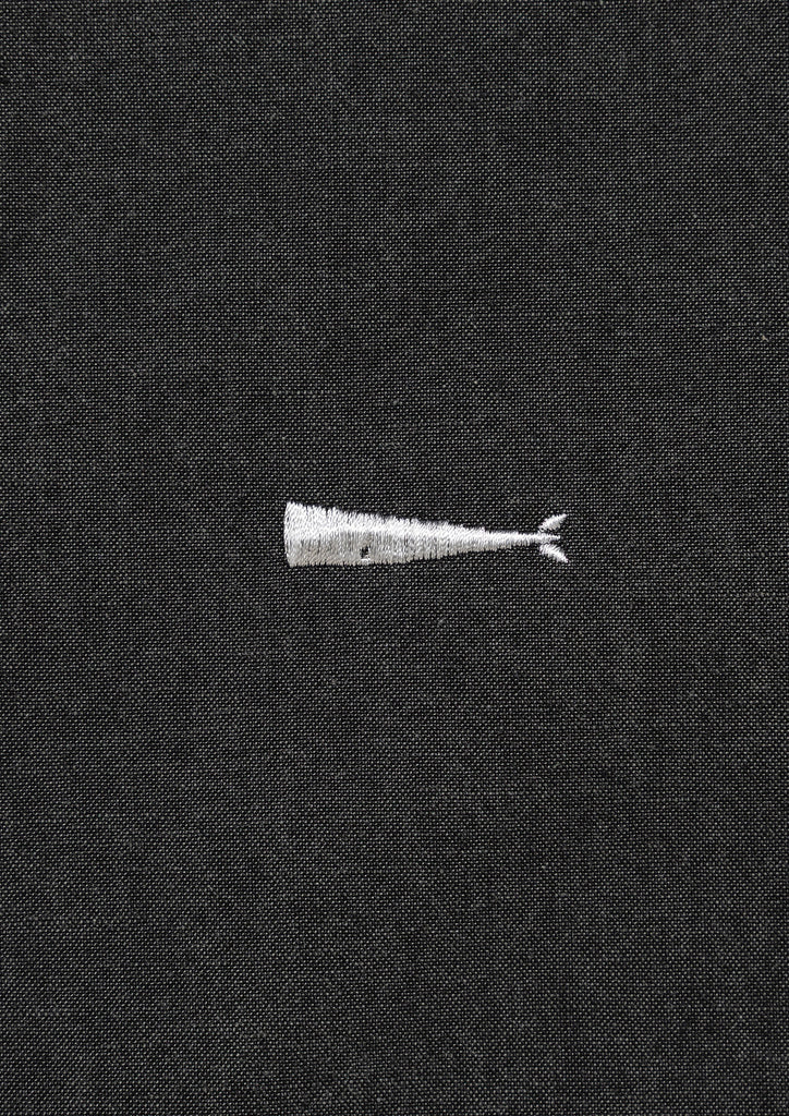 SALOON PULLOVER CHAMBRAY LS SHIRT