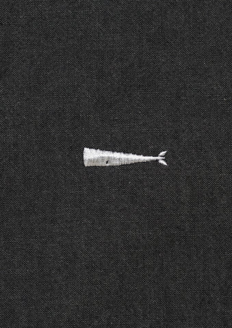 SALOON PULLOVER CHAMBRAY LS SHIRT