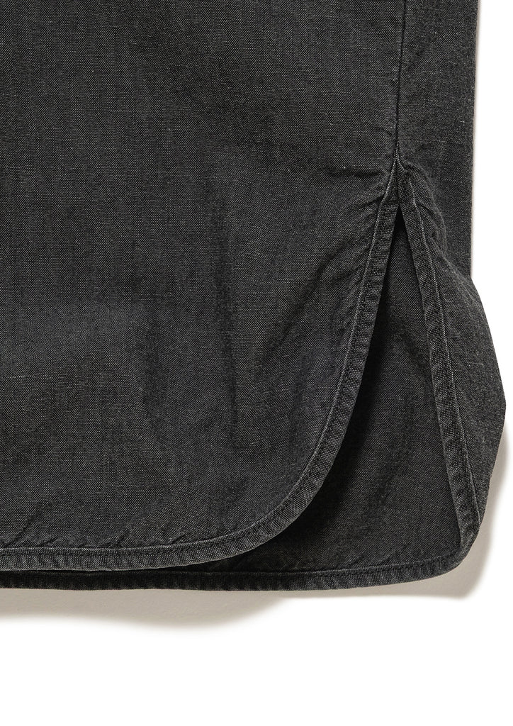 SALOON PULLOVER CHAMBRAY LS SHIRT