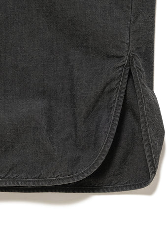 SALOON PULLOVER CHAMBRAY LS SHIRT