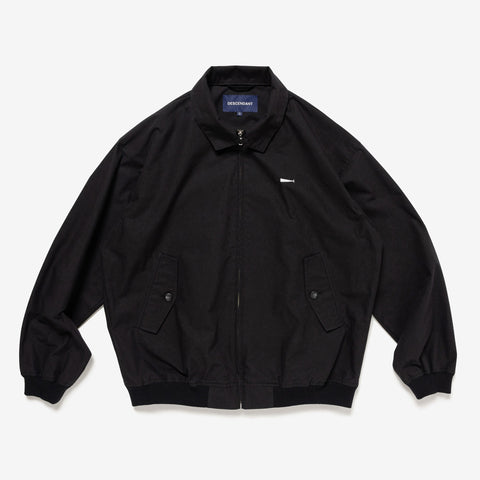 TEE WEATHER JACKET