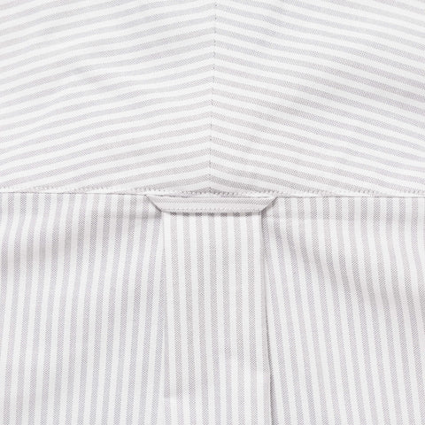 KENNEDY’S OXFORD SS STRIPE SHIRT
