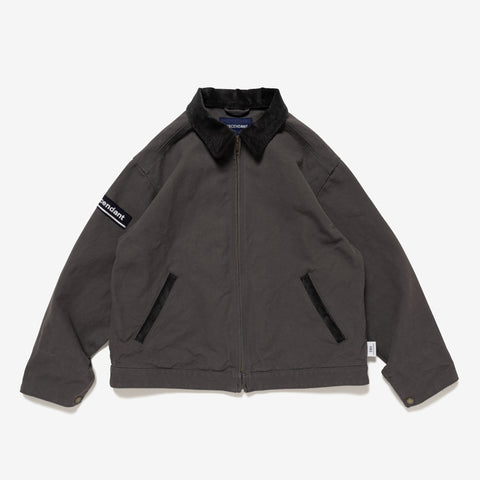 JACKET – DESCENDANT HIROSHIMA