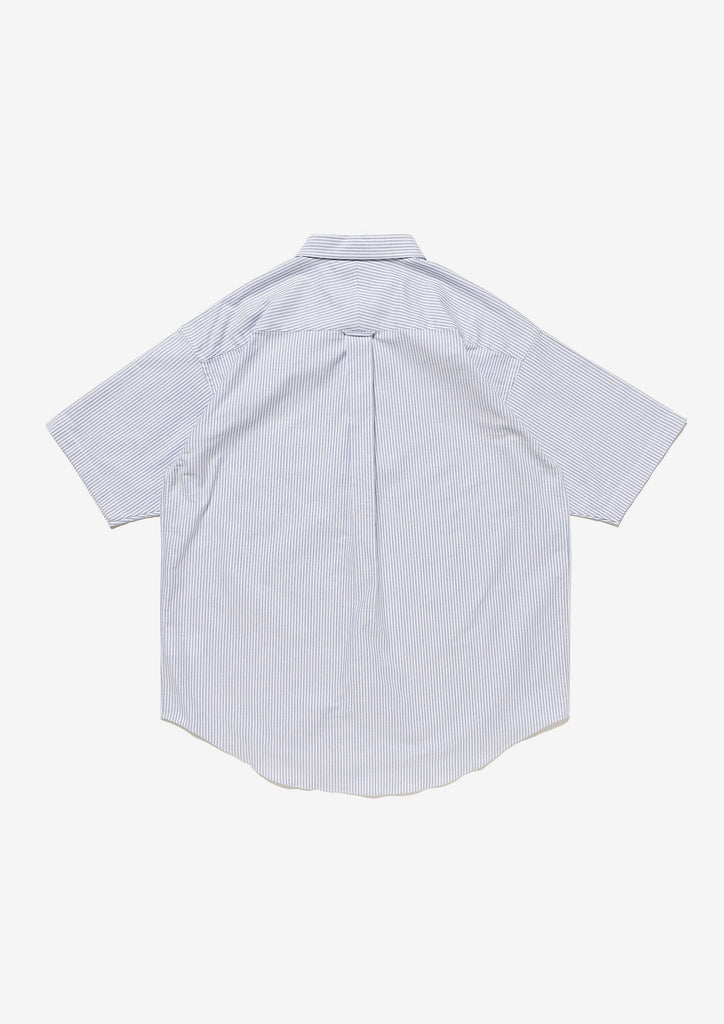 KENNEDY’S STRIPE SS SHIRT
