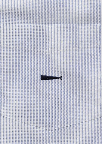 KENNEDY’S STRIPE SS SHIRT