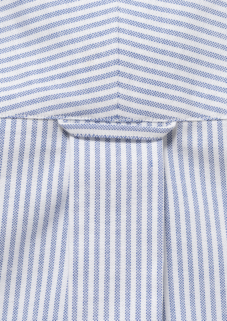 KENNEDY’S STRIPE SS SHIRT