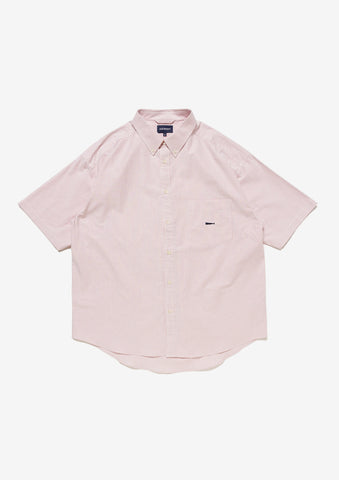 KENNEDY’S STRIPE SS SHIRT